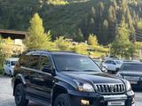 Toyota Land Cruiser Prado 2005 годаүшін11 500 000 тг. в Алматы