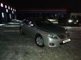 Toyota Camry 2011 года за 8 700 000 тг. в Караганда – фото 2