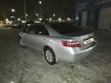 Toyota Camry 2011 года за 8 700 000 тг. в Караганда