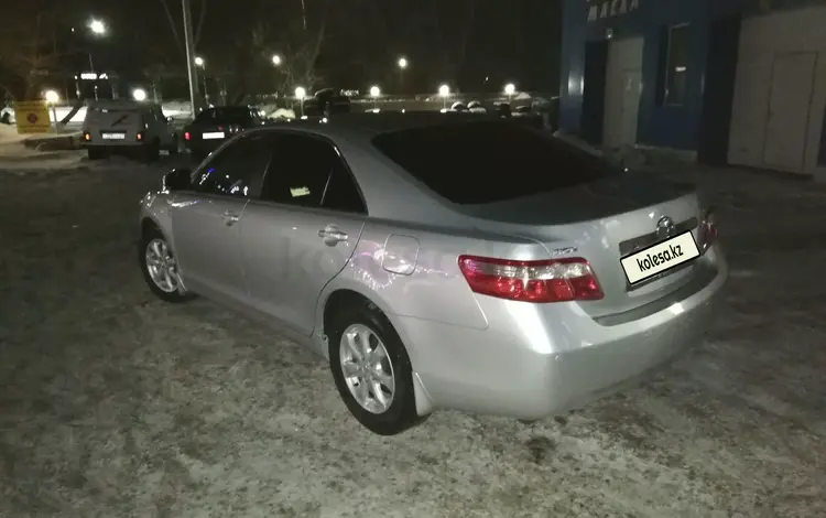 Toyota Camry 2011 года за 8 700 000 тг. в Караганда