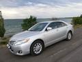 Toyota Camry 2011 года за 8 700 000 тг. в Караганда – фото 3