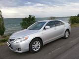 Toyota Camry 2011 года за 8 700 000 тг. в Караганда – фото 3