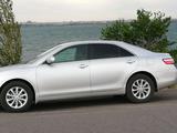 Toyota Camry 2011 года за 8 700 000 тг. в Караганда – фото 5