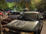 ВАЗ (Lada) 2110 2004 года за 400 000 тг. в Алматы