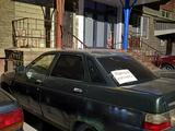 ВАЗ (Lada) 2110 2004 года за 400 000 тг. в Алматы – фото 3