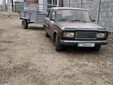 ВАЗ (Lada) 2107 2007 годаүшін800 000 тг. в Тараз