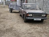 ВАЗ (Lada) 2107 2007 годаfor800 000 тг. в Тараз