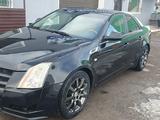 Cadillac CTS 2008 года за 6 000 000 тг. в Алматы – фото 4