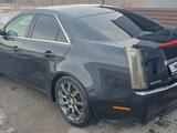 Cadillac CTS 2008 года за 6 000 000 тг. в Алматы – фото 5