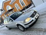 Volkswagen Passat 2001 года за 3 200 000 тг. в Костанай – фото 3