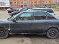 Audi 80 1991 годаfor550 000 тг. в Кокшетау – фото 4