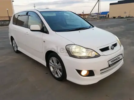 Toyota Ipsum 2007 года за 5 700 000 тг. в Атырау – фото 3