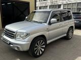 Mitsubishi Pajero iO 2004 года за 4 000 000 тг. в Уральск