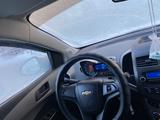 Chevrolet Aveo 2014 года за 3 500 000 тг. в Уральск – фото 4
