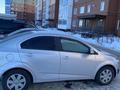 Chevrolet Aveo 2014 годаүшін3 500 000 тг. в Уральск – фото 8