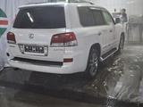 Lexus LX 570 2012 годаfor24 500 000 тг. в Астана – фото 3