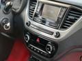 Hyundai Accent 2018 годаүшін6 500 000 тг. в Астана – фото 3