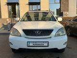 Lexus RX 330 2004 годаүшін7 700 000 тг. в Астана – фото 2