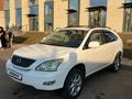 Lexus RX 330 2004 годаүшін7 700 000 тг. в Астана – фото 3