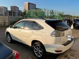 Lexus RX 330 2004 годаfor8 000 000 тг. в Астана – фото 4