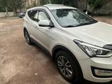 Hyundai Santa Fe 2014 годаүшін11 555 555 тг. в Тараз – фото 3