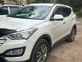 Hyundai Santa Fe 2014 годаfor11 555 555 тг. в Тараз – фото 14