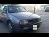 Volkswagen Golf 1993 годаүшін1 800 000 тг. в Тараз