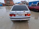 ВАЗ (Lada) 2114 2004 года за 550 000 тг. в Атырау – фото 4