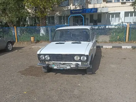 ВАЗ (Lada) 2106 1998 годаүшін400 000 тг. в Уральск – фото 3