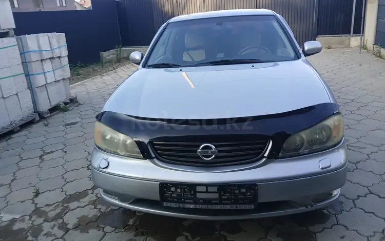 Nissan Maxima 2005 года за 2 700 000 тг. в Алматы