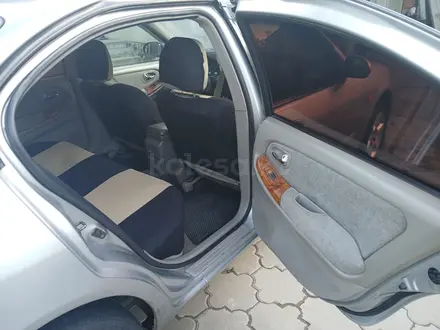 Nissan Maxima 2005 года за 2 700 000 тг. в Алматы – фото 9