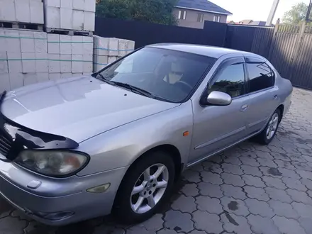 Nissan Maxima 2005 года за 2 700 000 тг. в Алматы – фото 2