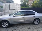Nissan Maxima 2005 годаүшін2 700 000 тг. в Алматы – фото 4