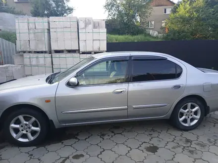 Nissan Maxima 2005 года за 2 700 000 тг. в Алматы – фото 4