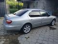 Nissan Maxima 2005 года за 2 700 000 тг. в Алматы – фото 5