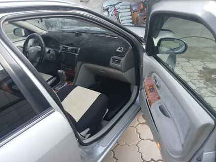 Nissan Maxima 2005 года за 2 700 000 тг. в Алматы – фото 6