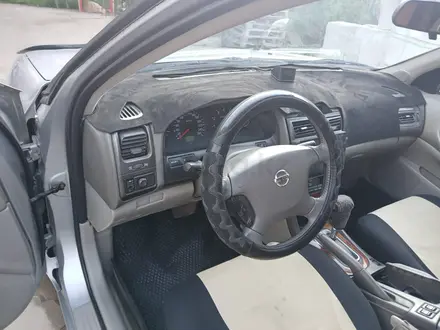 Nissan Maxima 2005 года за 2 700 000 тг. в Алматы – фото 7