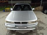 Mitsubishi Galant 1992 года за 1 400 000 тг. в Алматы – фото 5