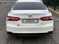 Toyota Camry 2018 годаfor10 500 000 тг. в Алматы – фото 3