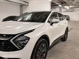 Kia Sportage 2022 года за 15 333 000 тг. в Алматы – фото 2