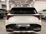 Kia Sportage 2022 года за 15 333 000 тг. в Алматы – фото 3