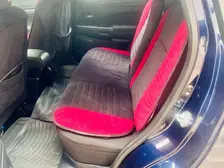 Mitsubishi Outlander Sport, 2011