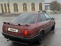 Audi 80 1990 годаfor620 000 тг. в Алматы – фото 10