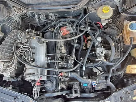 Audi 100 1992 года за 1 550 000 тг. в Шымкент – фото 11