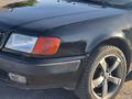 Audi 100 1992 года за 1 550 000 тг. в Шымкент – фото 4