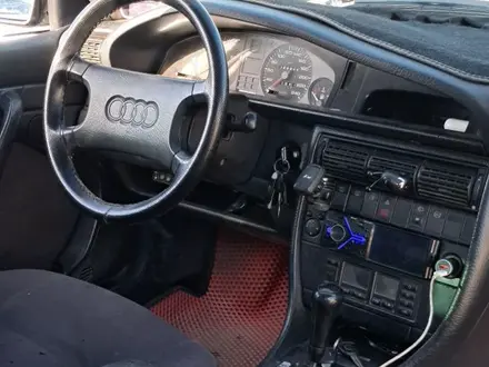 Audi 100 1992 года за 1 550 000 тг. в Шымкент – фото 5