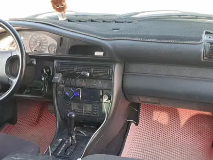 Audi 100 1992 года за 1 550 000 тг. в Шымкент – фото 17