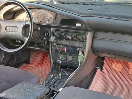 Audi 100 1992 года за 1 550 000 тг. в Шымкент – фото 18
