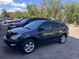 Lexus RX 330 2004 года за 7 000 000 тг. в Караганда – фото 2
