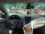 Lexus RX 330 2004 года за 7 000 000 тг. в Караганда – фото 3